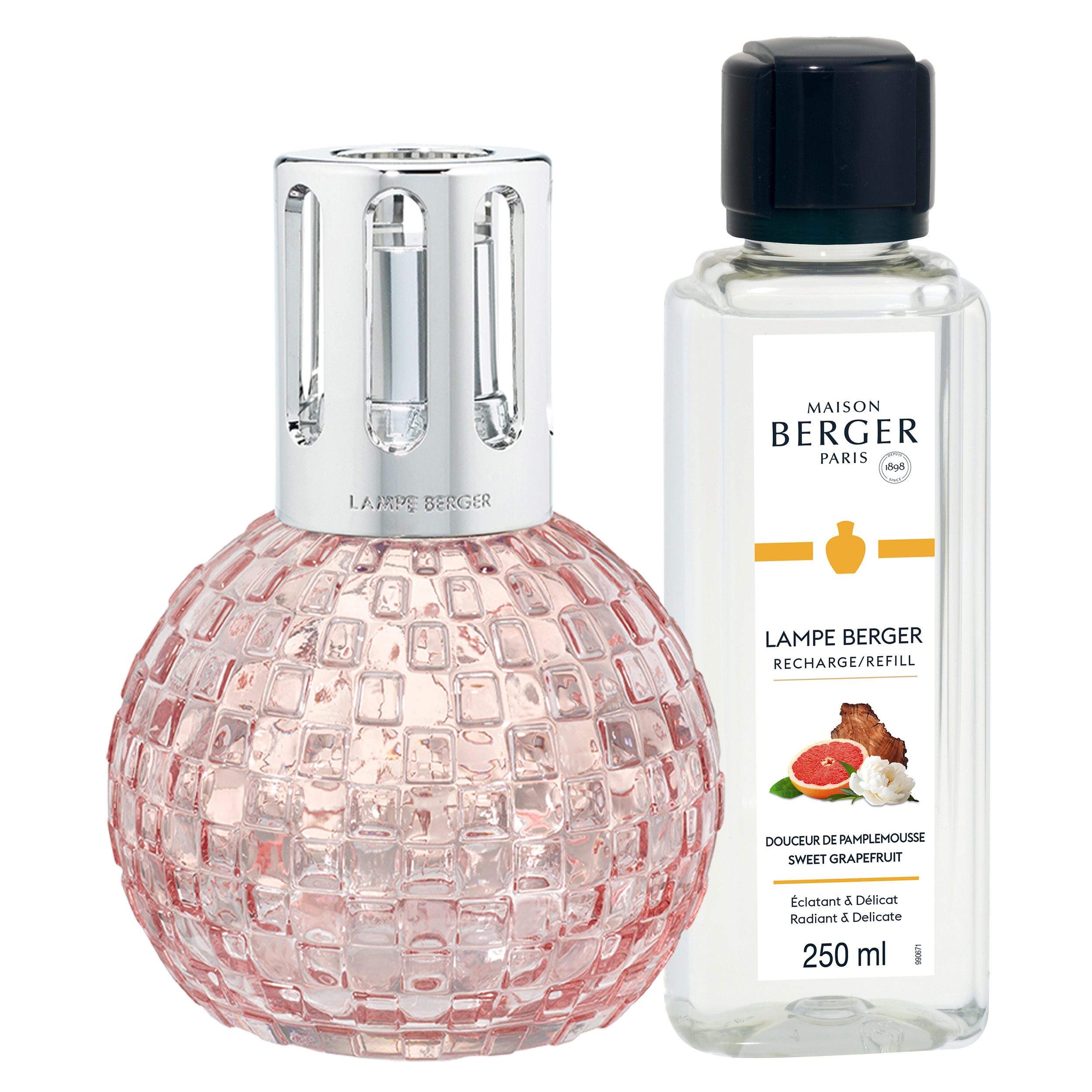 Disco Rose - Sweet Grapefruit