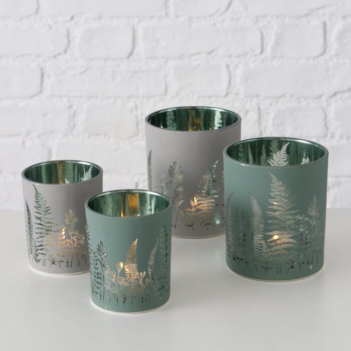 Detailbild-Po2m279o-large Windlicht Botanica 8cm grau