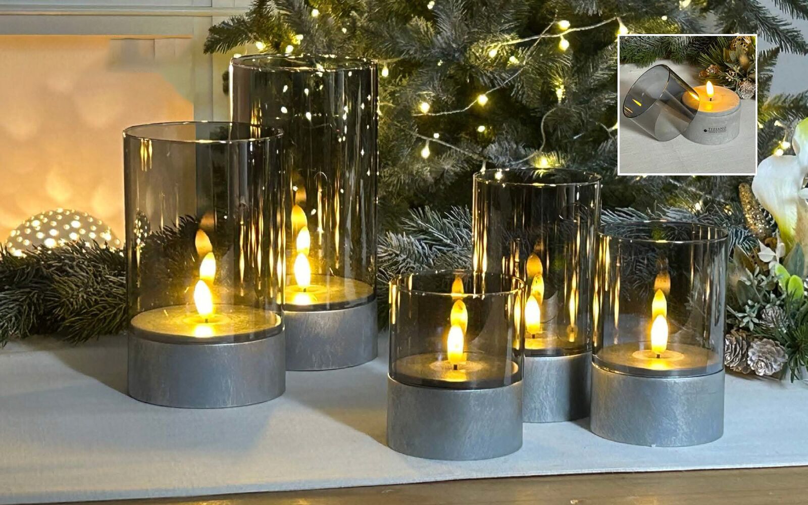 Tiziano-Katalog-Weihnachten-2024-165 Zementlicht Piotello LED 17,5cm