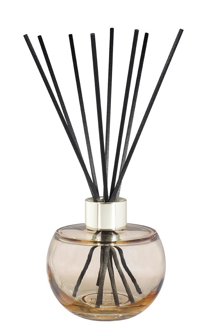 MB-BQT-HOLLY-NUDE-7487-OK Holly Nude - Pudriger Amber Raumduft Diffuser