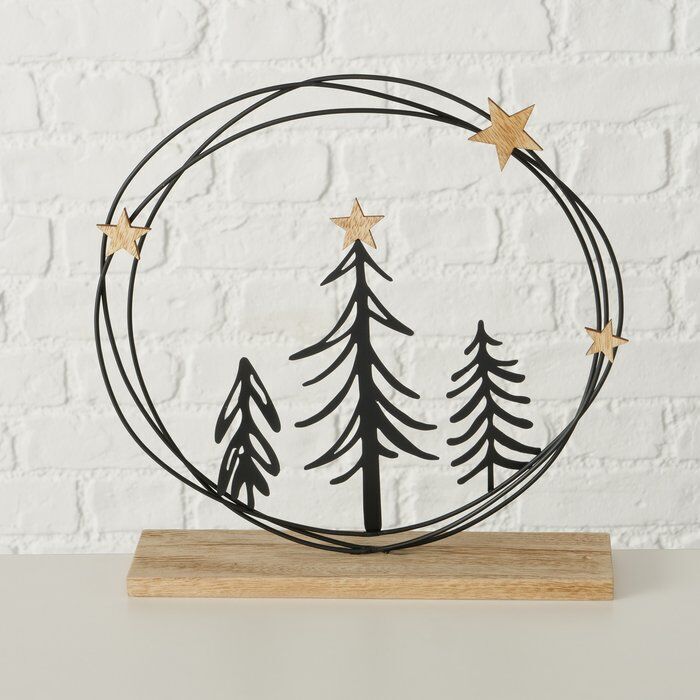 Detailbild-0VL5bYDX-large Dekoaufsteller Oslo 30cm Variante 1