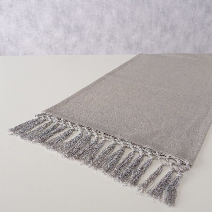 Ambientebild-1jzyY6z5-large Tischläufer Linou grau