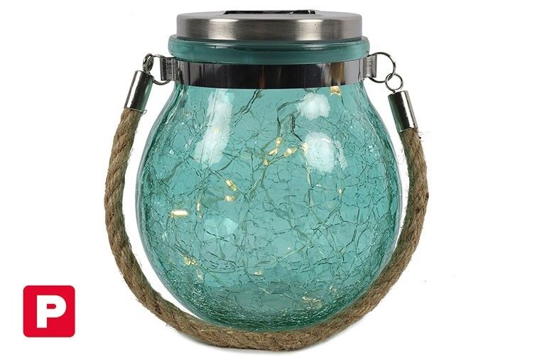 782905blue7801-3a340c73b3a33eac5a9c936be6d2d1b97d3738c7 Solarlampe Viggo türkis