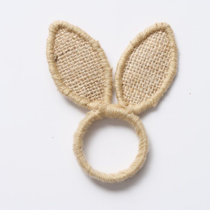 Serviettenring Zaja 2 Stück