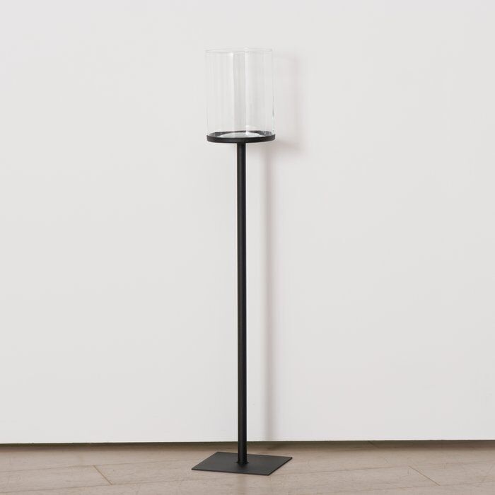 Hauptbild-GdvPeZZB-large Windlicht Frisco 93cm rund