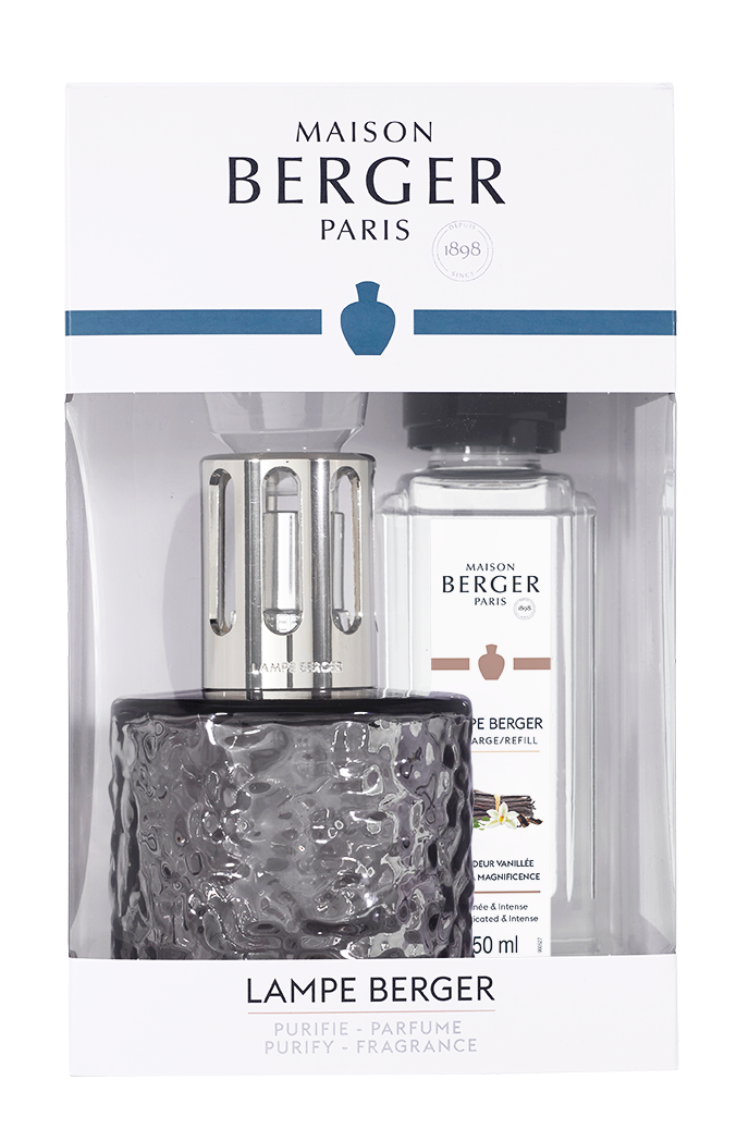 Mirage Schwarz - Zauber der Vanille Flasche, Kosmetik, Parfüm