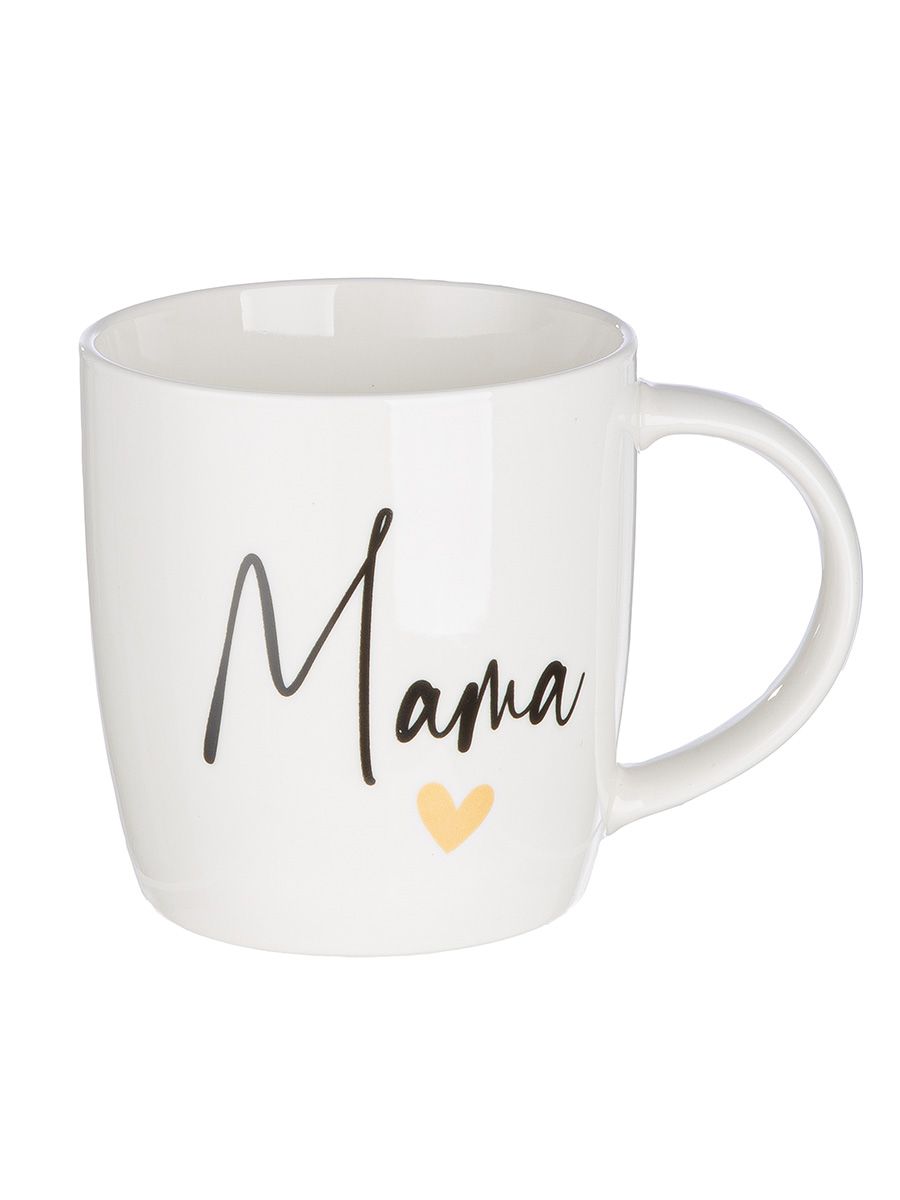 Mama Tasse Pokal, Getränk, Kaffee, Kaffeetasse