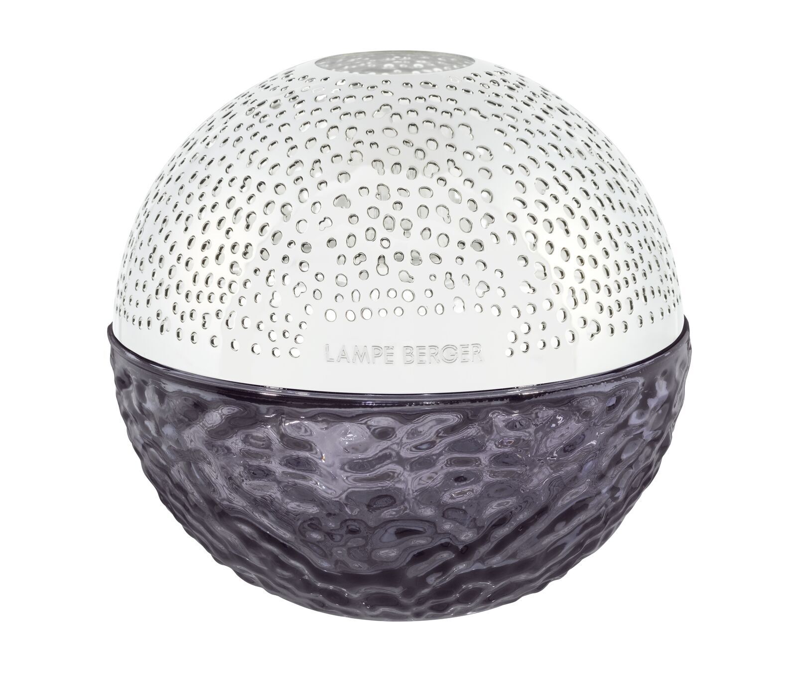 MB-LAMPE-GRAVITY-BLEUE Gravity Grau - Letzte Chance