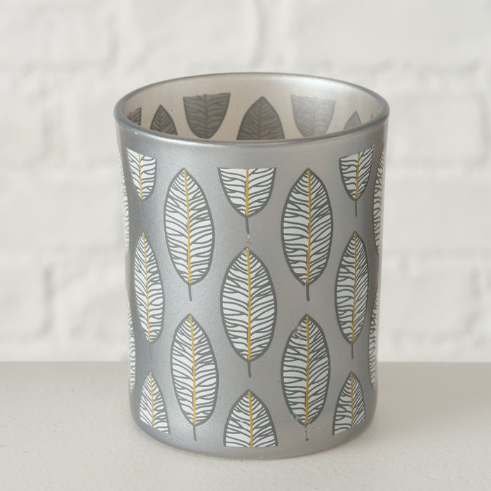 Einzelbild-LWr2LPHs-large Windlicht Blata 8cm grau