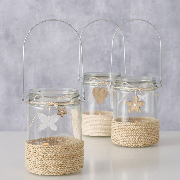 Ambientebild-FyvyBMkK-large Windlicht Weavy Schmetterling 11cm