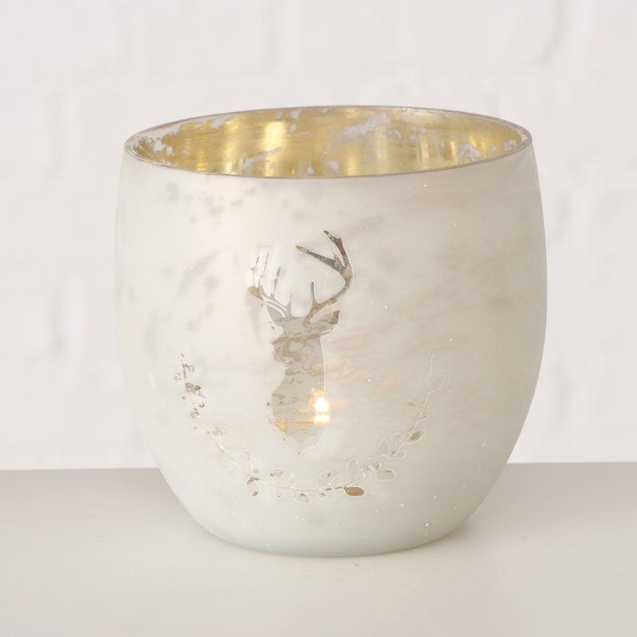 Windlicht Reinja 9cm Variante 2