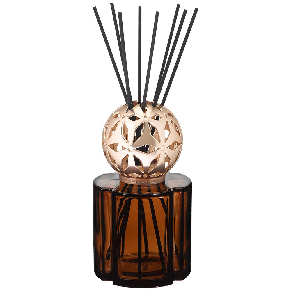 Pomelis Chocolat - Zauber der Vanille Raumduft Diffuser