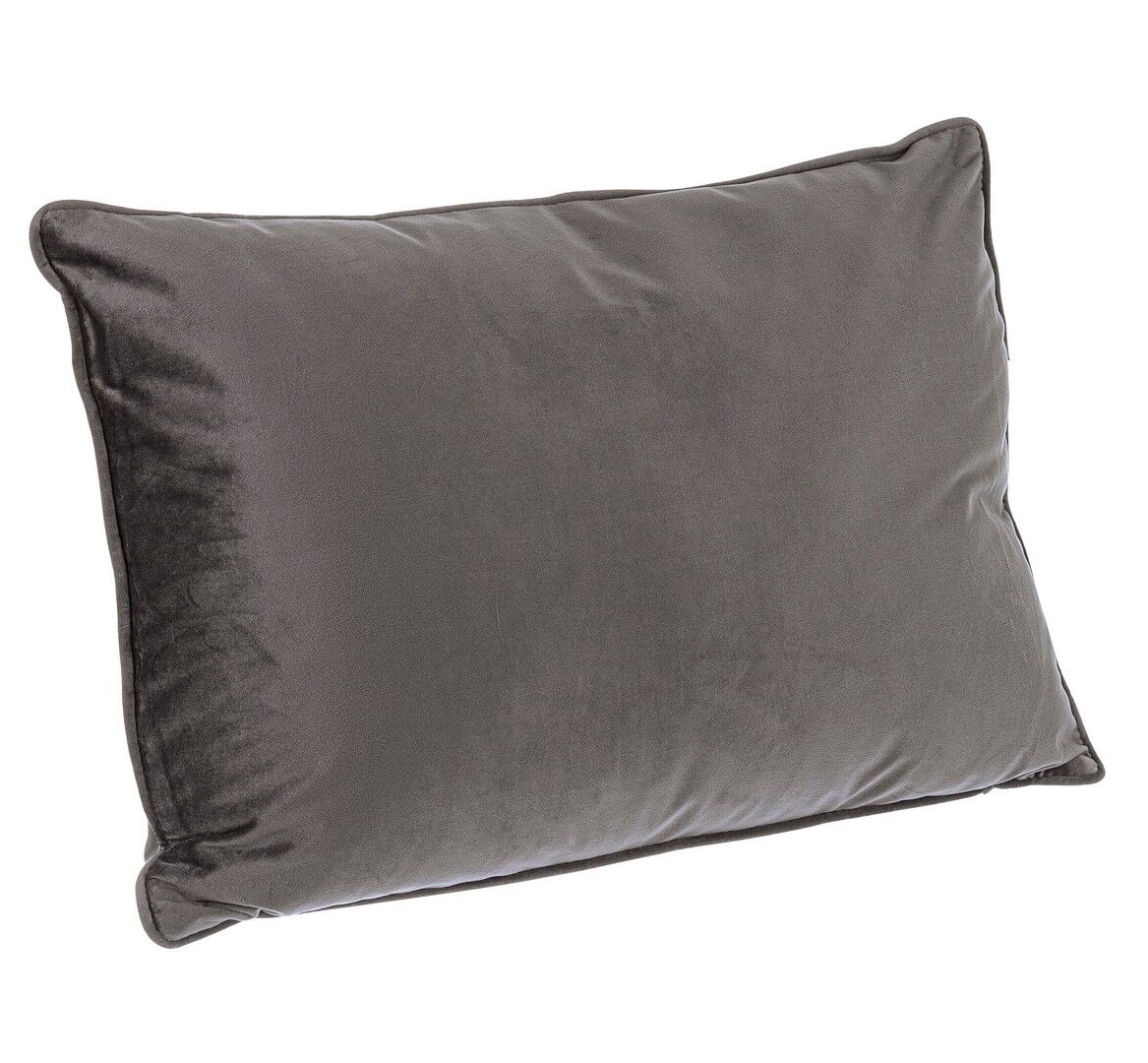 193964 Kissen Artemis grau 40x60