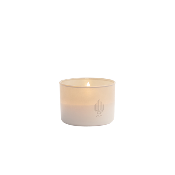 UYUNI-SS24-Glass-Candles-s-vanilla_r2 Uyuni LED Glas Stumpenkerze 8,2 x 6cm vanilla