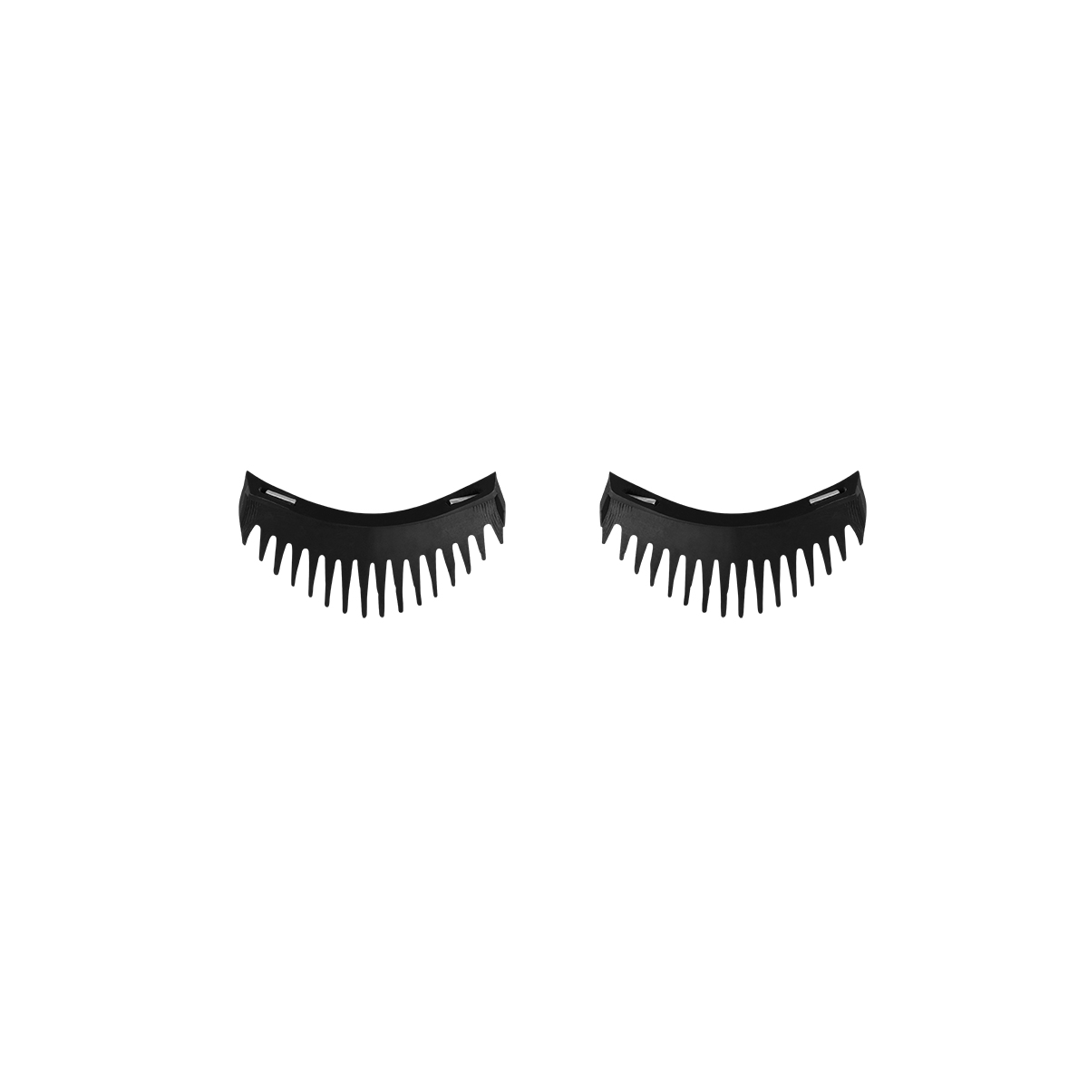Norbitt Eyelashes Black Norbitt Eyelashes Black