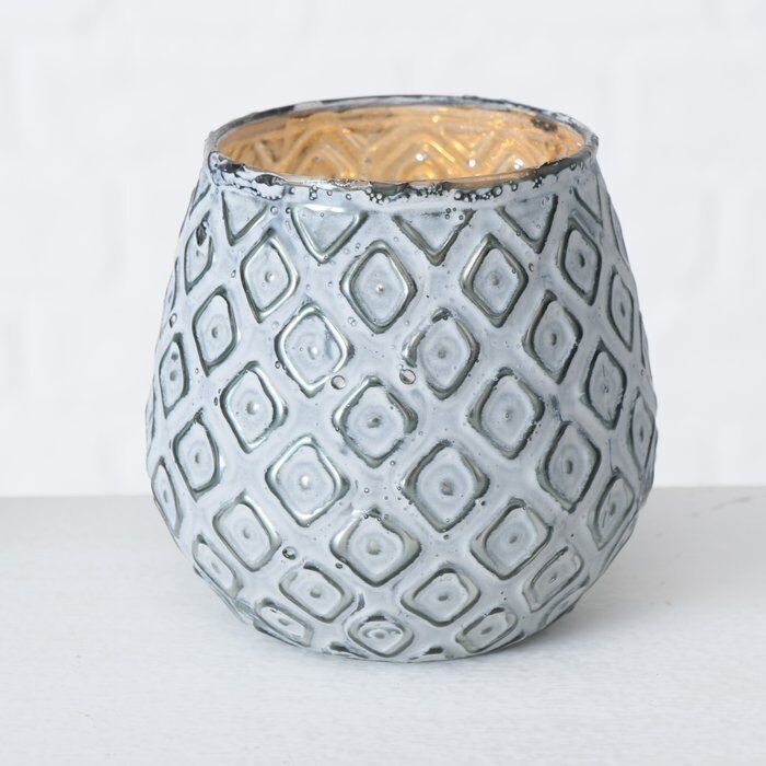 Windlicht Yamuna 9cm Design 3