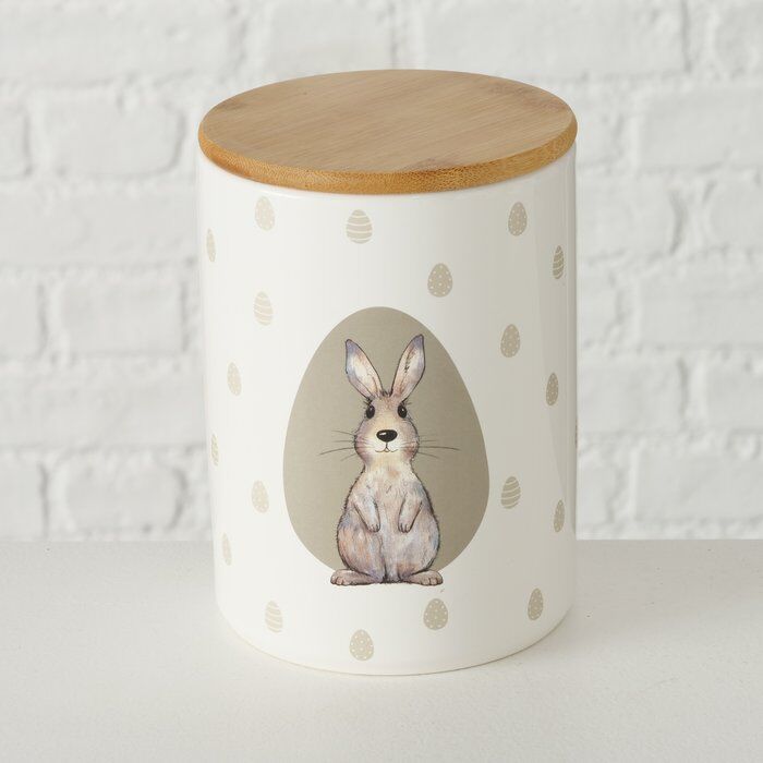 Vorratsdose Sammy 19cm Variante 2