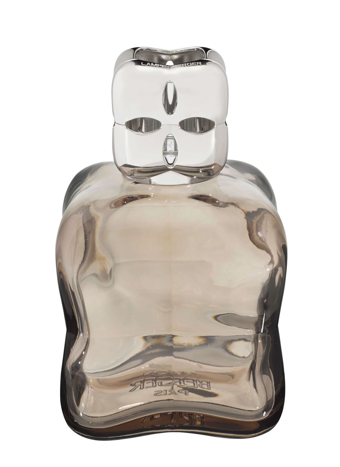 Cosy Braun - Pudriger Moschus Cosy Braun - Pudriger Moschus