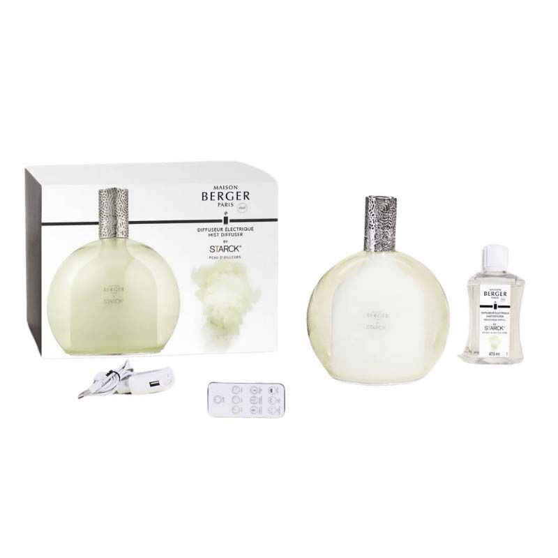 Starck Peau d'Ailleurs - Elektrischer Aroma Diffuser