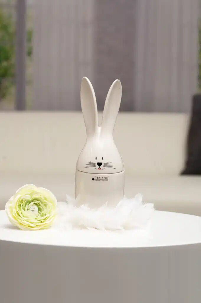 Dose Hase Frediano creme 25cm