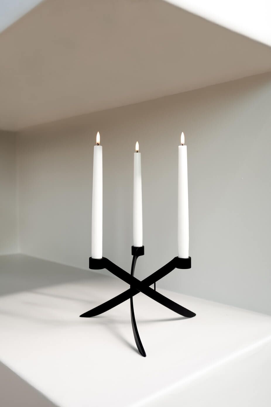 Kerze, Festival, Chanukka Menora, Kerzenständer