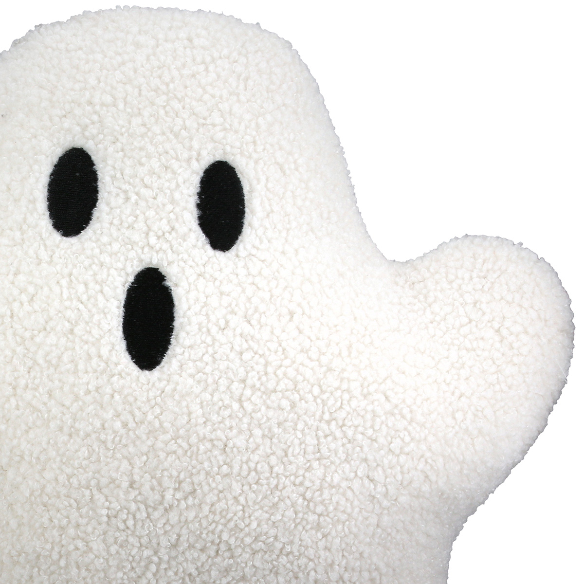 Plush, Weiß, Wolke, Geist, Weich