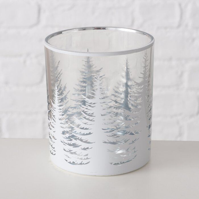 Einzelbild-RiY61bY5-large Windlicht Trees 10cm weiß