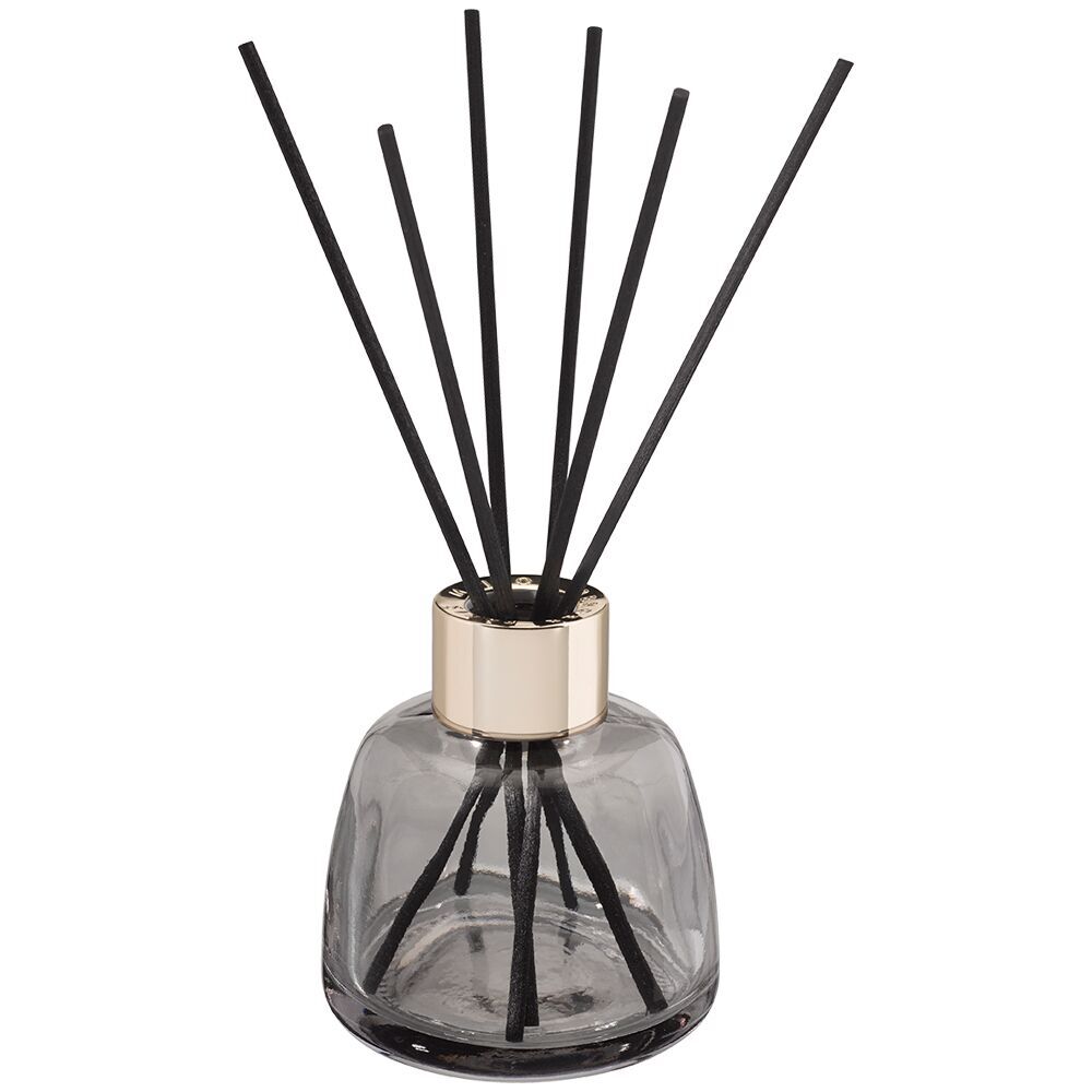 Rosalie Mini Raumduft Diffuser - Sprudelnde Lebensfreude Krug, Rauchrohr, Flasche