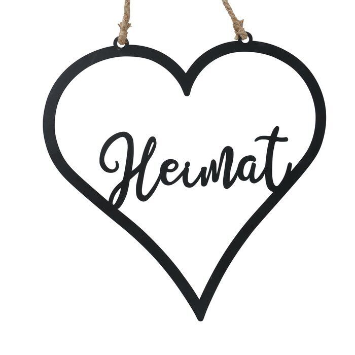 Freisteller_divers-h8YnakFd-large Dekohänger Heimat schwarz