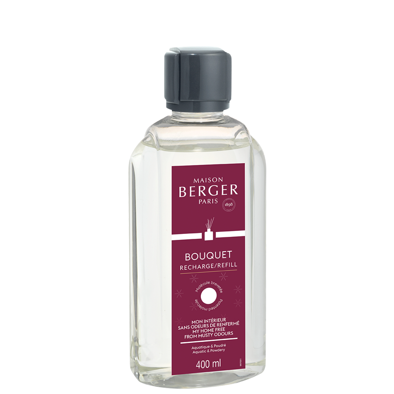 Mein Zuhause ohne muffige Gerüche Nachfüller 400ml