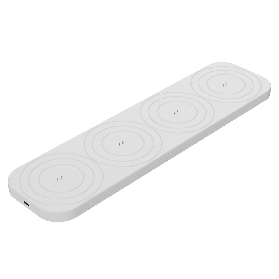 Ladestation small für Piffany LED Teelichter Drinnen, Küche