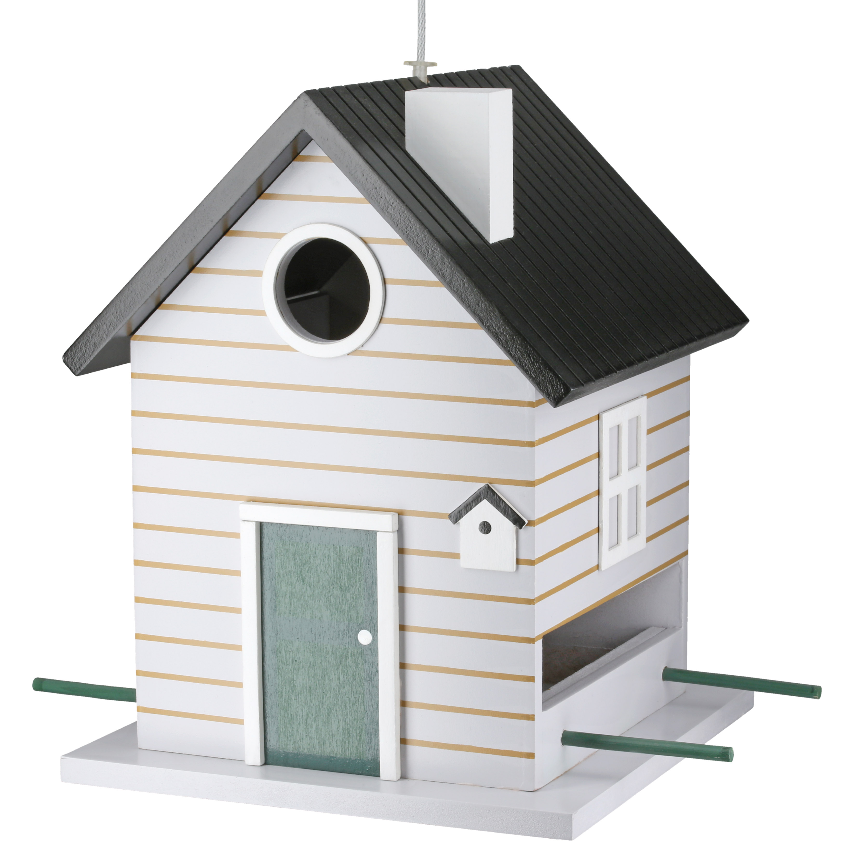 Vogelhaus Countryside