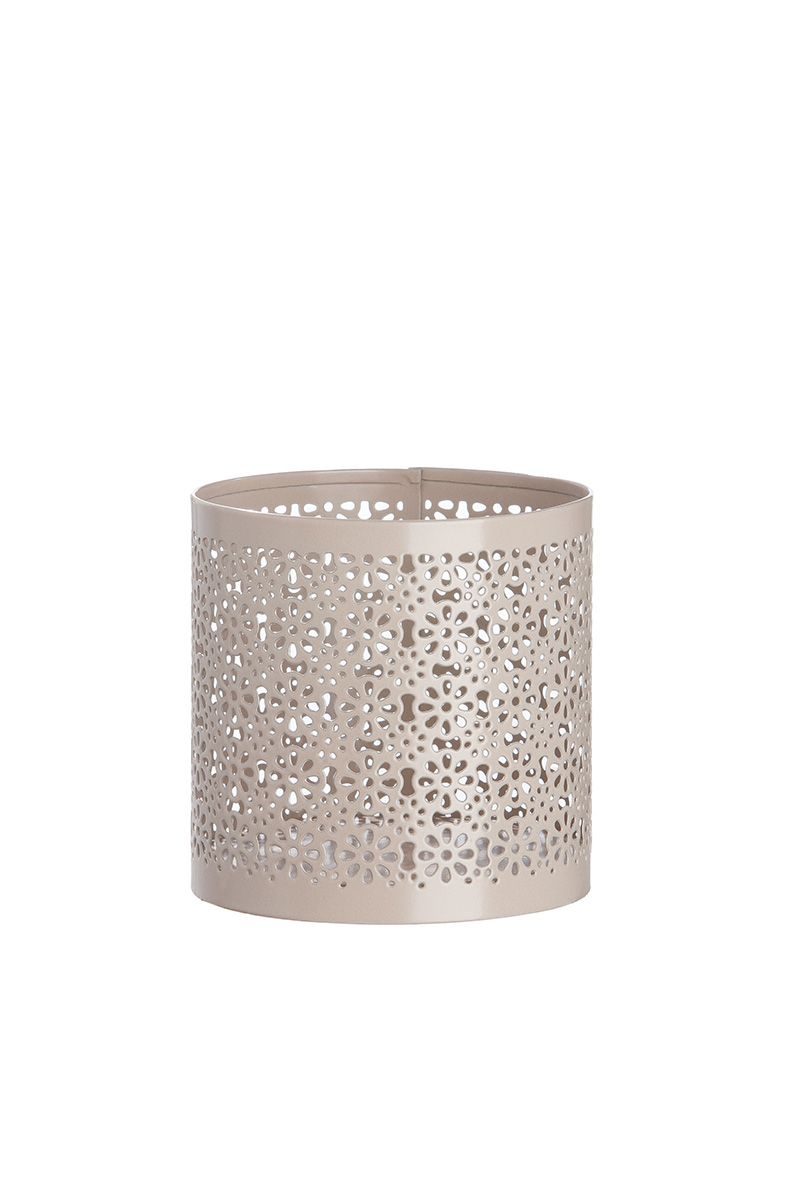 69415_2_1 Windlicht Malou 10cm beige Variante 3