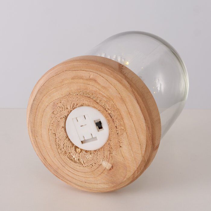 Detailbild-hfF-adov-large Dekoaufsteller Lizzo 19cm Variante 2