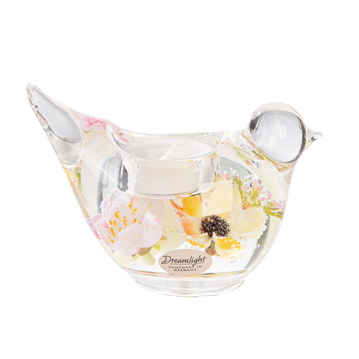 Dreamlight Teelichtleuchter Bird - Mathilda