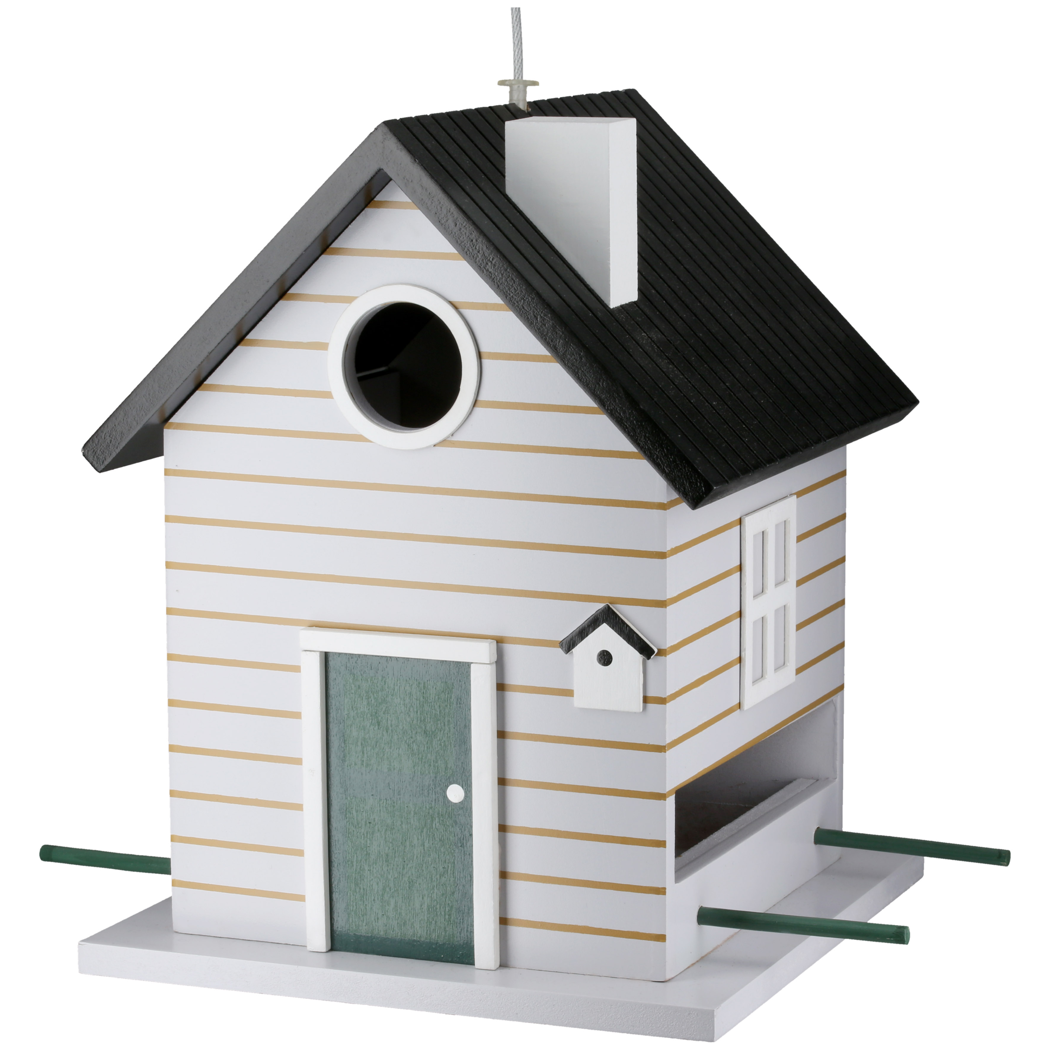 Vogelhaus Countryside