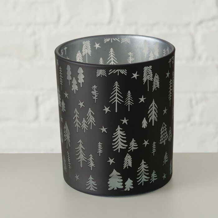 Einzelbild-1LZNsF3W-large Windlicht Aarhus 10cm schwarz