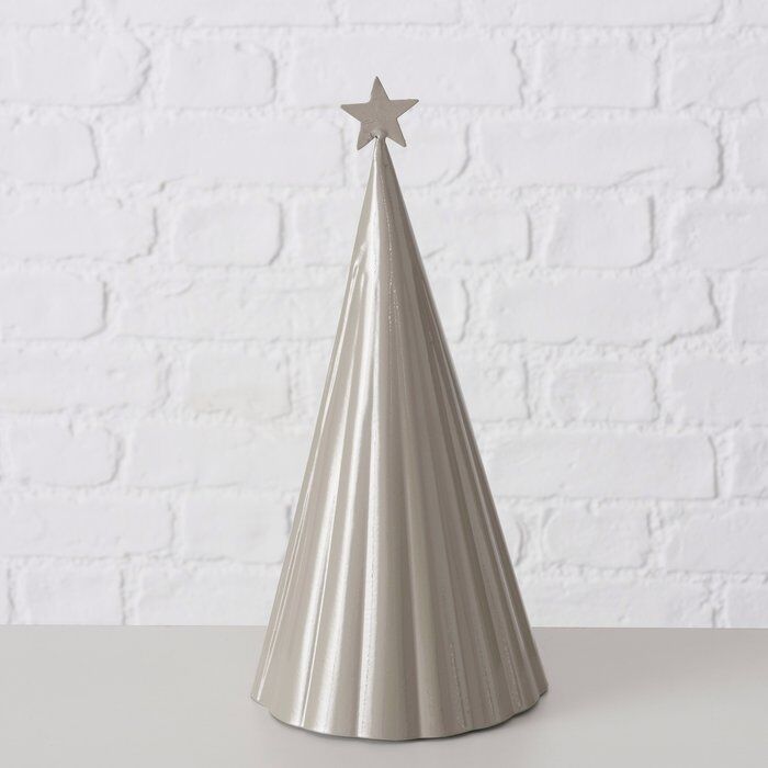 Einzelbild-FWtxKZYQ-large Dekoaufsteller Vassi grau 27cm