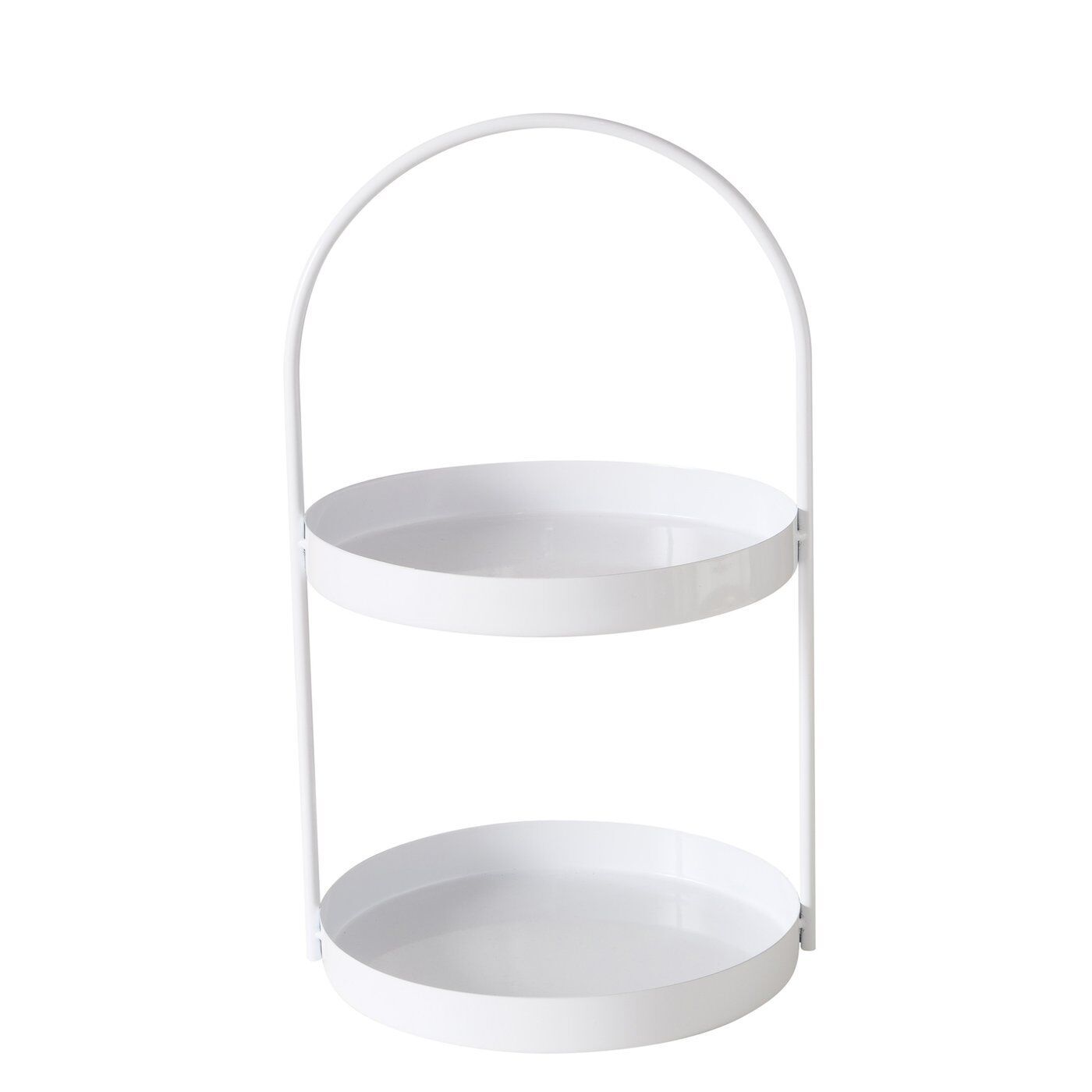 Freisteller_Hauptbil-GeLW6k31-zoom Etagere Joko weiß
