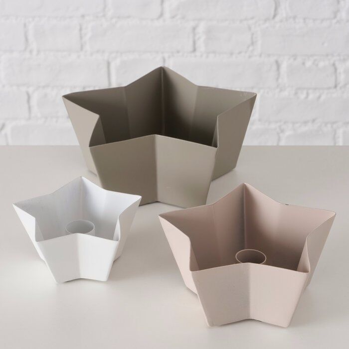 Hauptbild-jYgsT9kt-large Kerzenleuchter Askella beige 6cm