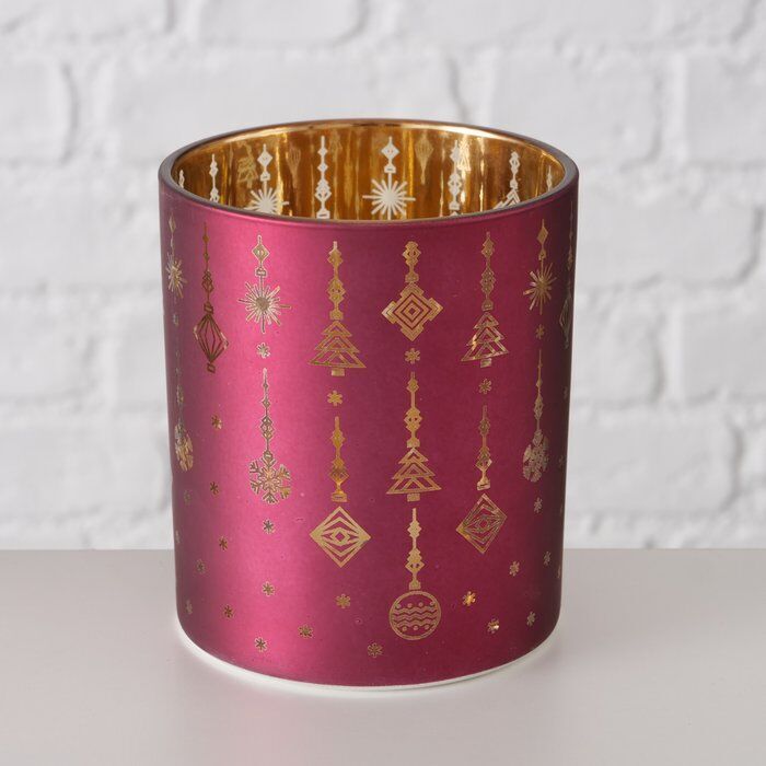 Einzelbild-mgtYUcXm-large Windlicht Eleganto pink 10cm