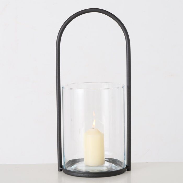 Windlicht Lexi 38cm rund