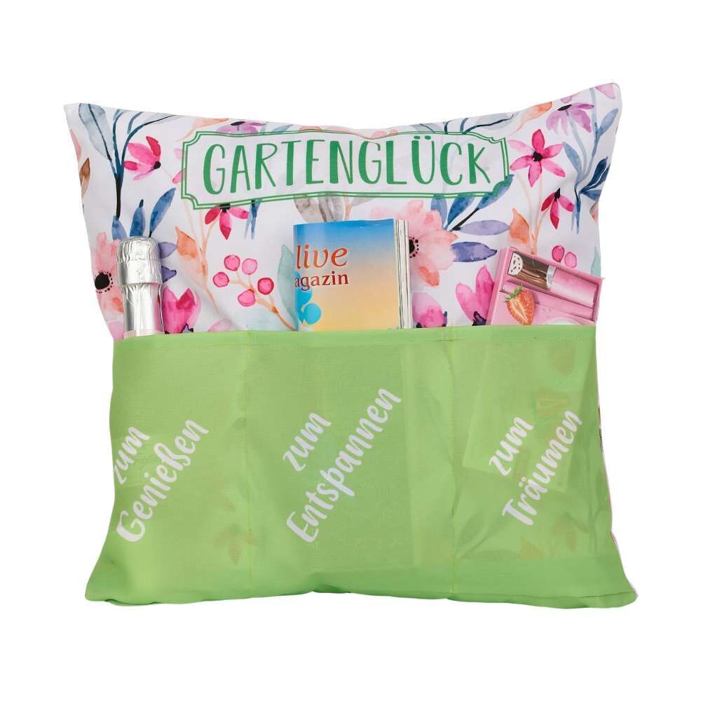 Kissen, Dekoration für Zuhause, Blume, Pflanze
