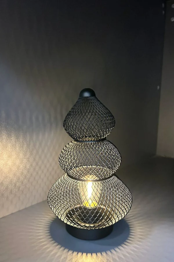 Metallbaum Skylar LED 31cm Metallbaum Skylar LED 31cm