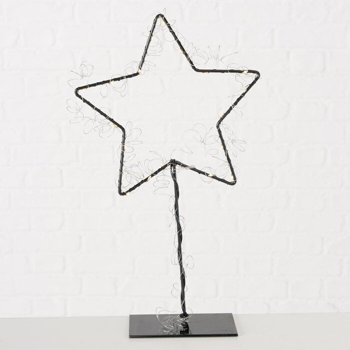 Hauptbild-oxSAS4J-large Dekoaufsteller Hati LED 35cm