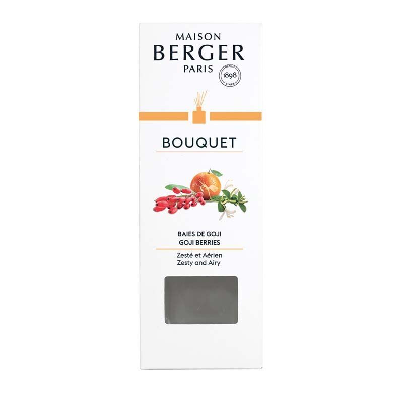Einzigartige Gojibeeren Raumduft Diffuser
