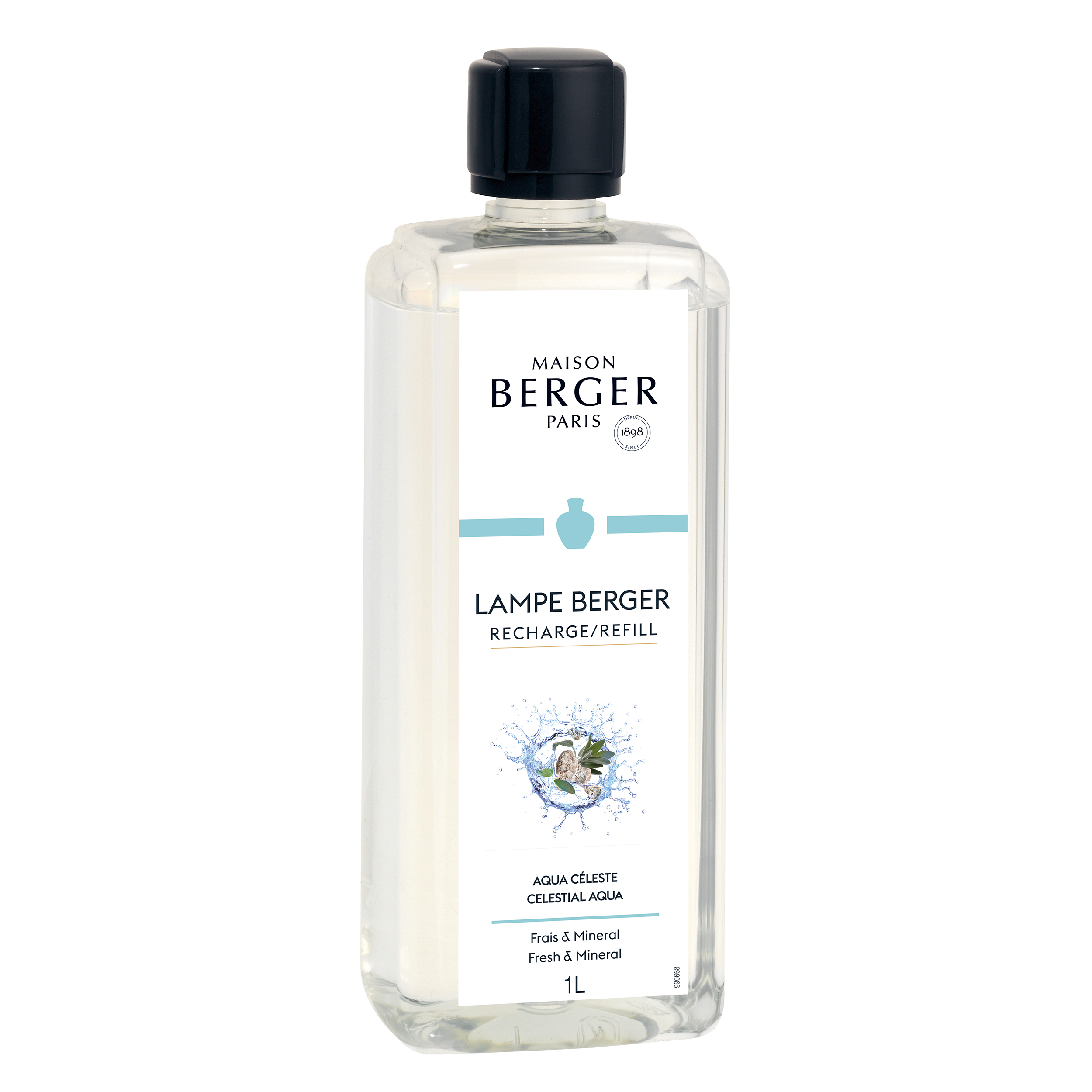 Aqua Céleste Sweet Nachfüller 1000ml