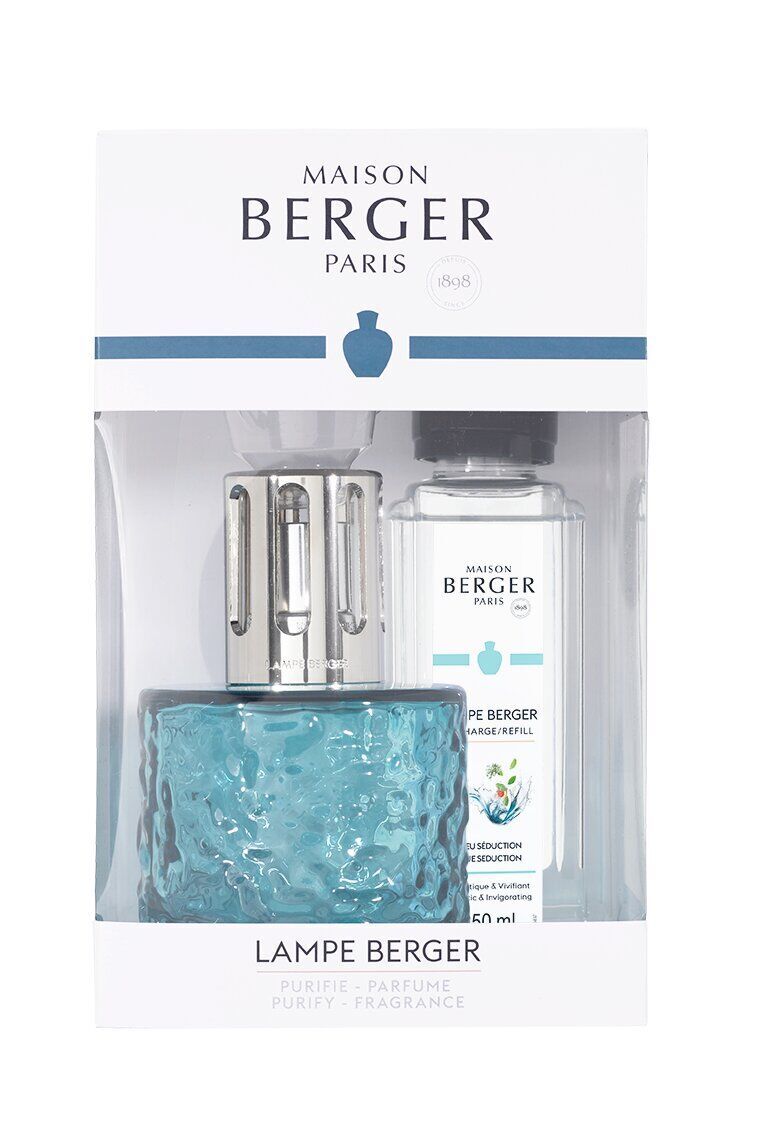 Mirage Blau - Maritime Verlockung Flasche, Kosmetik