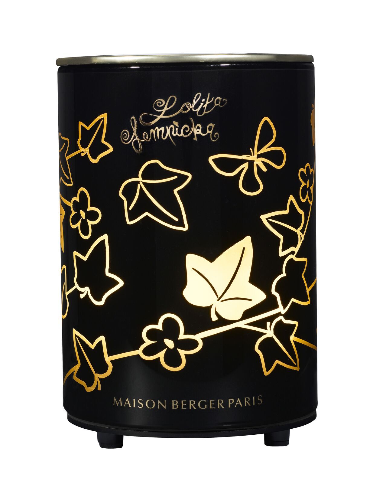 Lolita Lempicka - Lolita Lempicka Elektrischer Aroma Diffuser