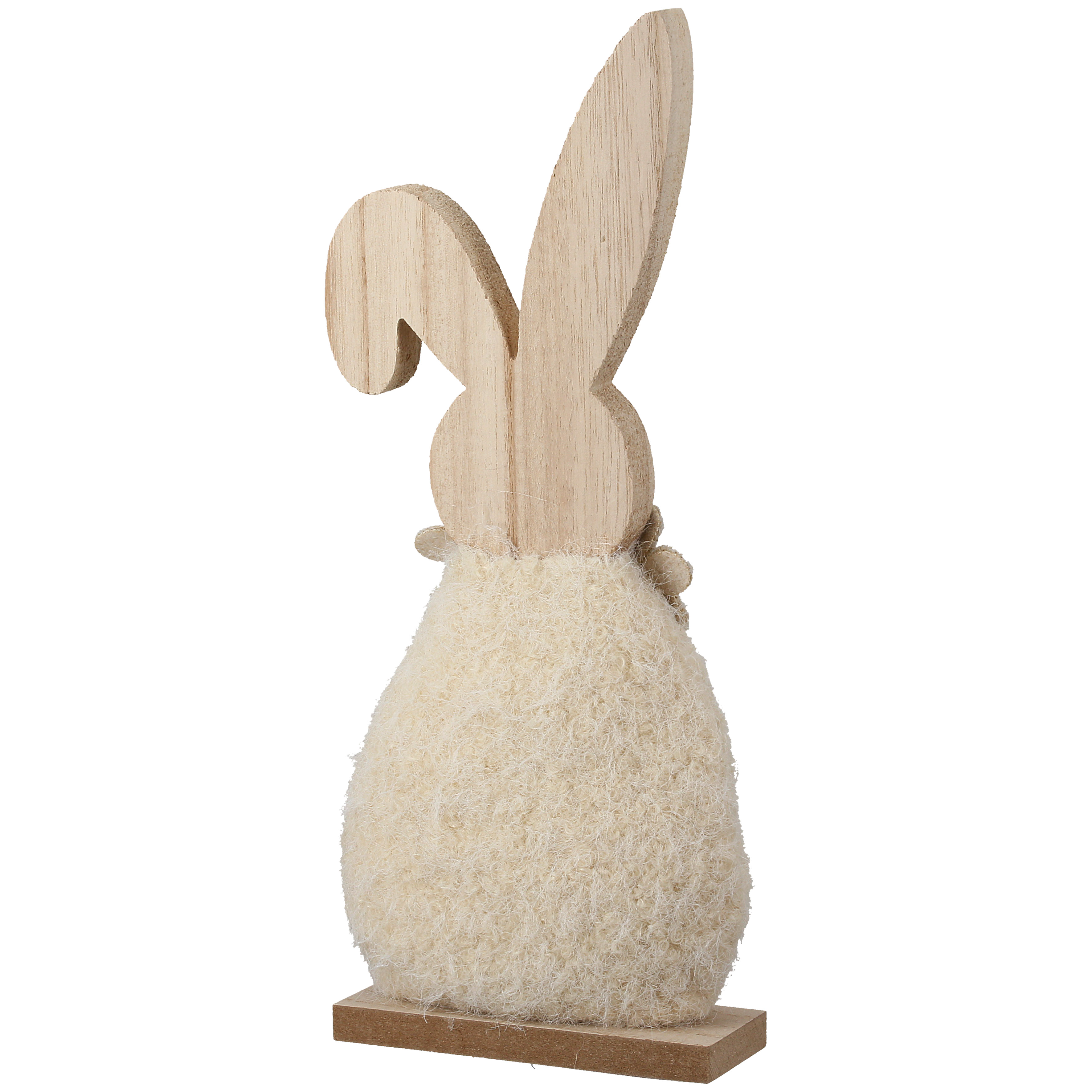 Standrelief Hase Heri 33cm Standrelief Hase Heri 33cm
